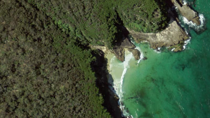 1568 Km, Far South Coast / Sapphire Coast