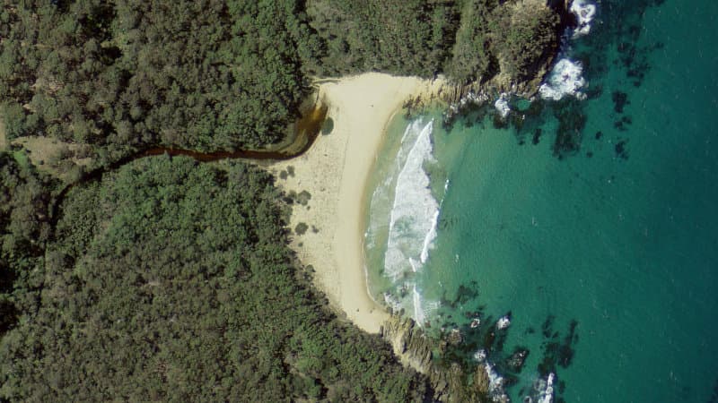 Armonds Bay, Eurobodalla / Nature Coast