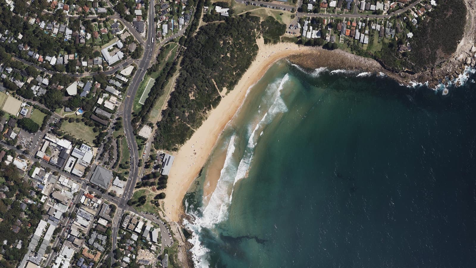 Avalon Beach, Sydney