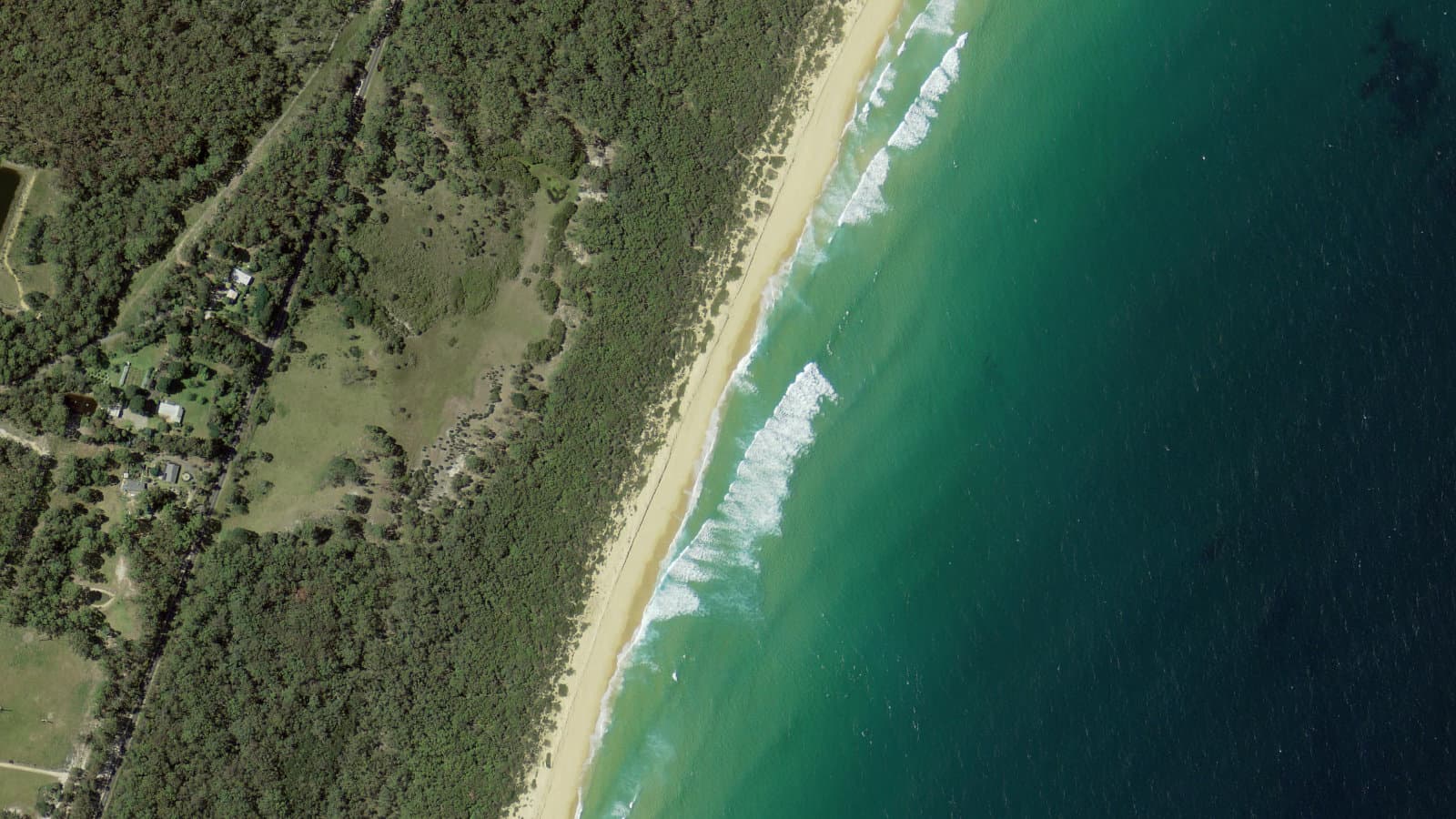 Baragoot Beach, Eurobodalla / Nature Coast