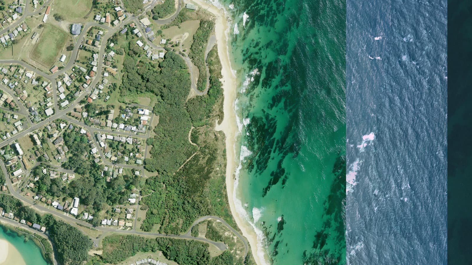 Beilbys Beach, Coffs Coast