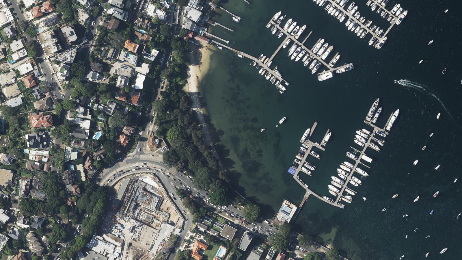 Bellamy Beach, Sydney