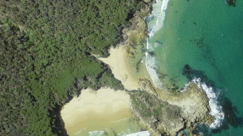 Bengunnu Point North, Far South Coast / Sapphire Coast