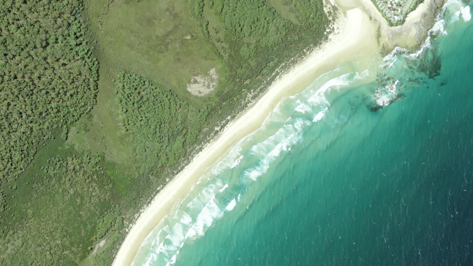 Berrara Beach, Shoalhaven / Jervis Bay