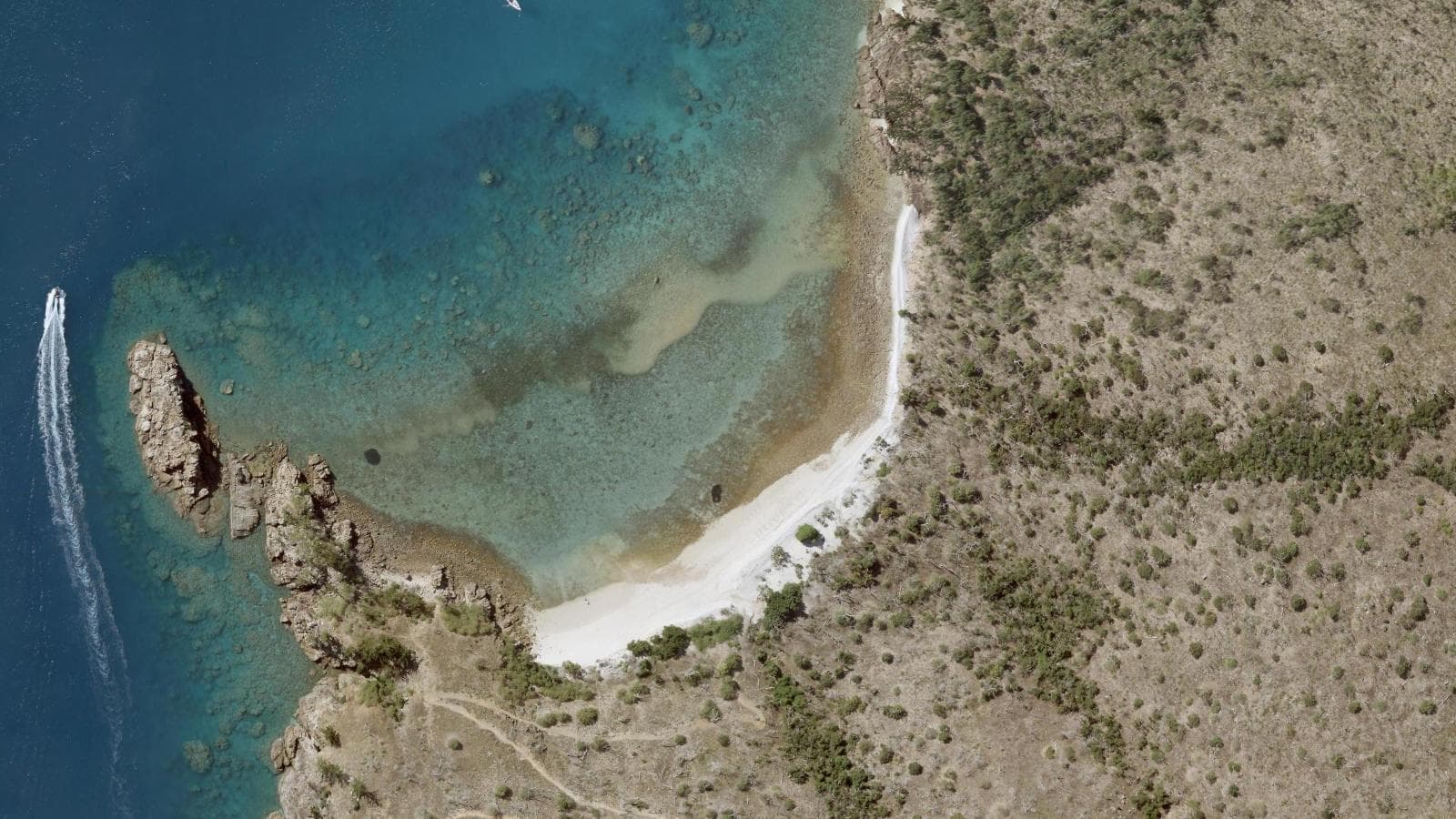 Blue Pearl Bay 1, Mackay & Whitsundays