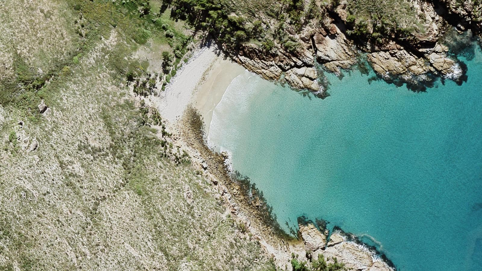 Boulder Beach, Capricorn Coast