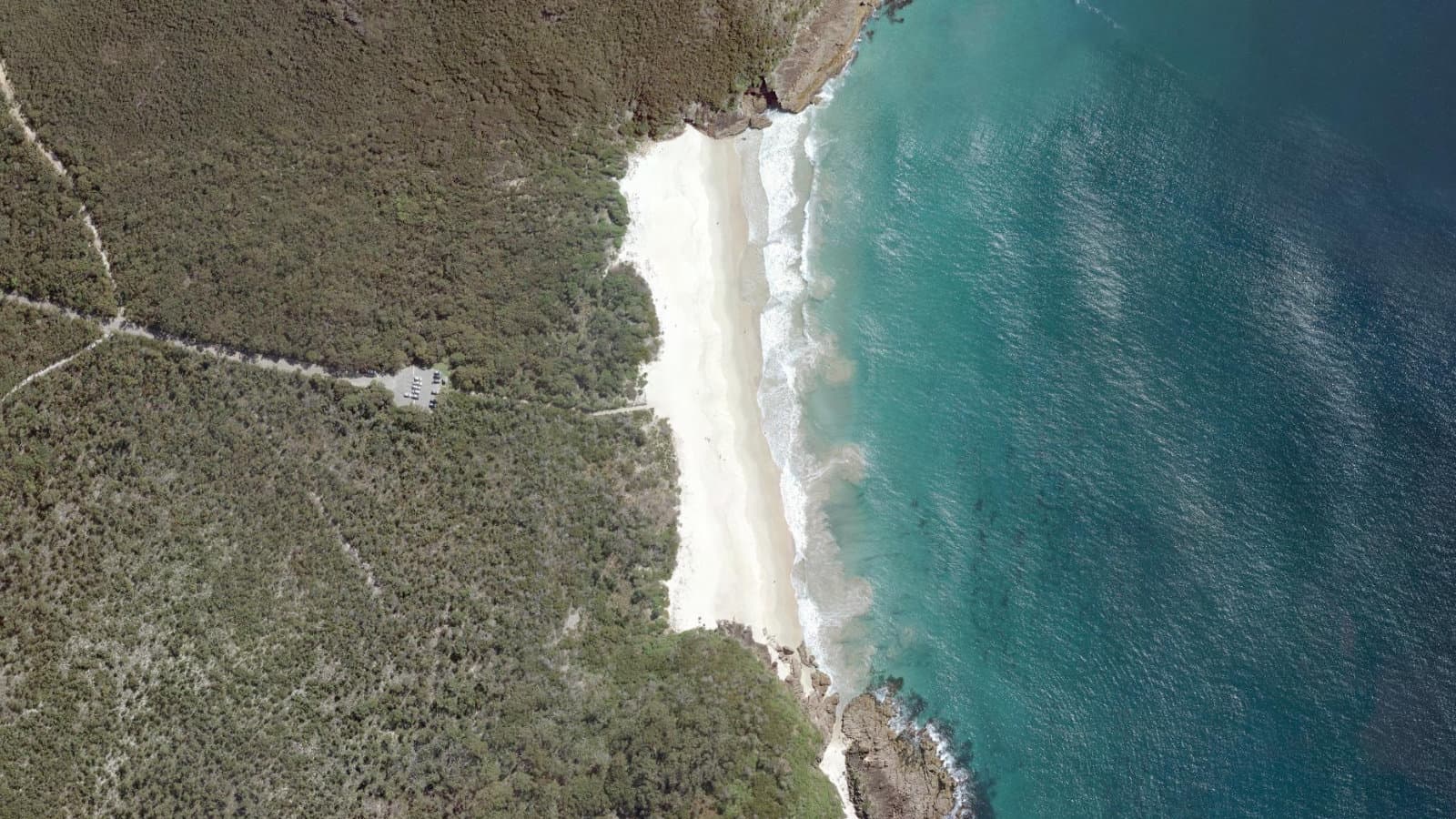 Box Beach, Hunter / Newcastle