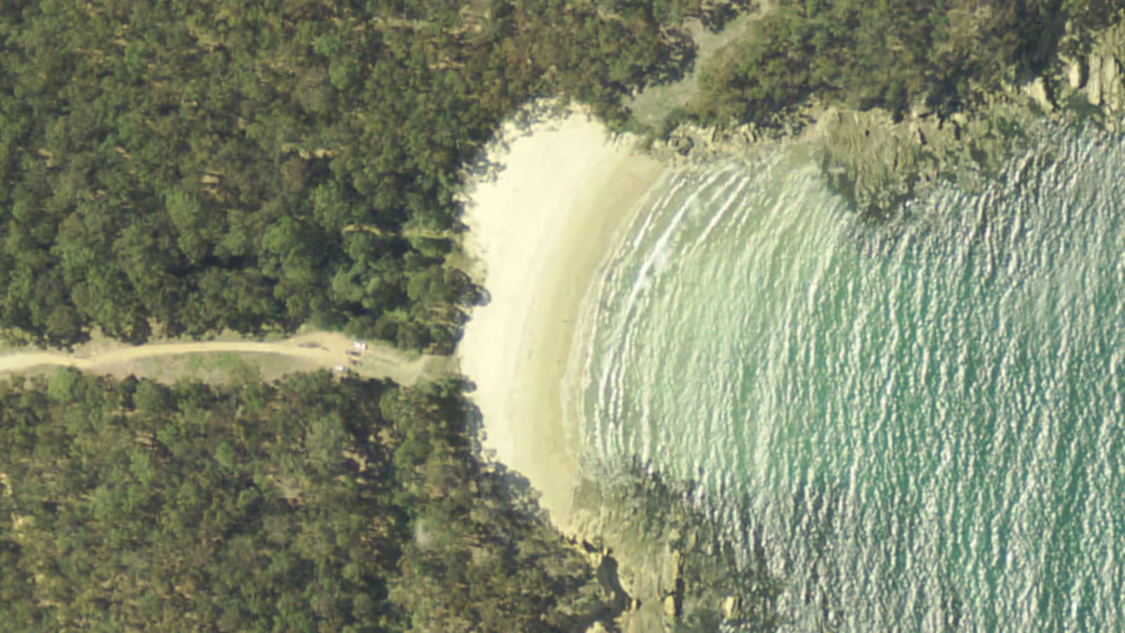 Brandy Creek, Far South Coast / Sapphire Coast