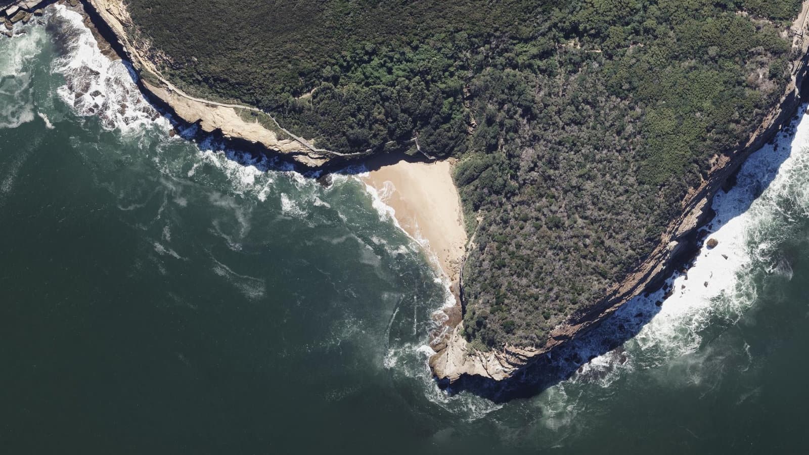Bullimah Beach, Central Coast