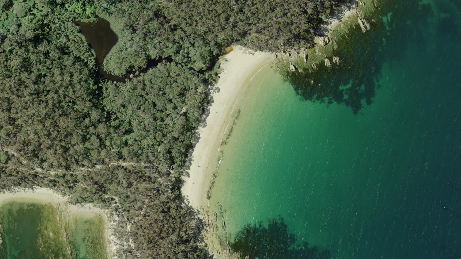 Bungo, Far South Coast / Sapphire Coast