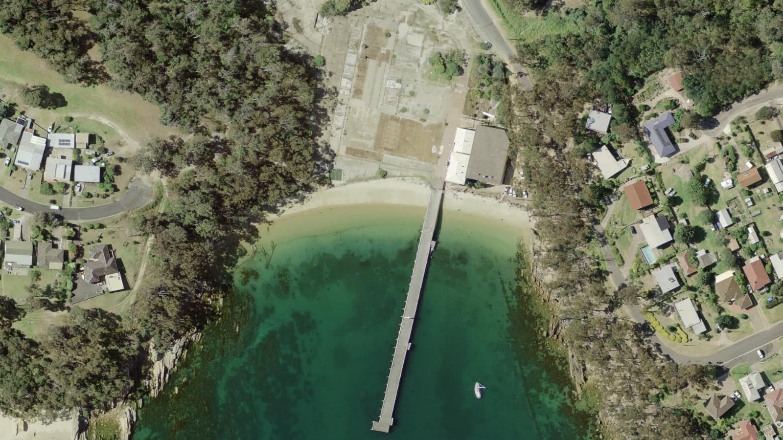 Cattle Bay, Far South Coast / Sapphire Coast