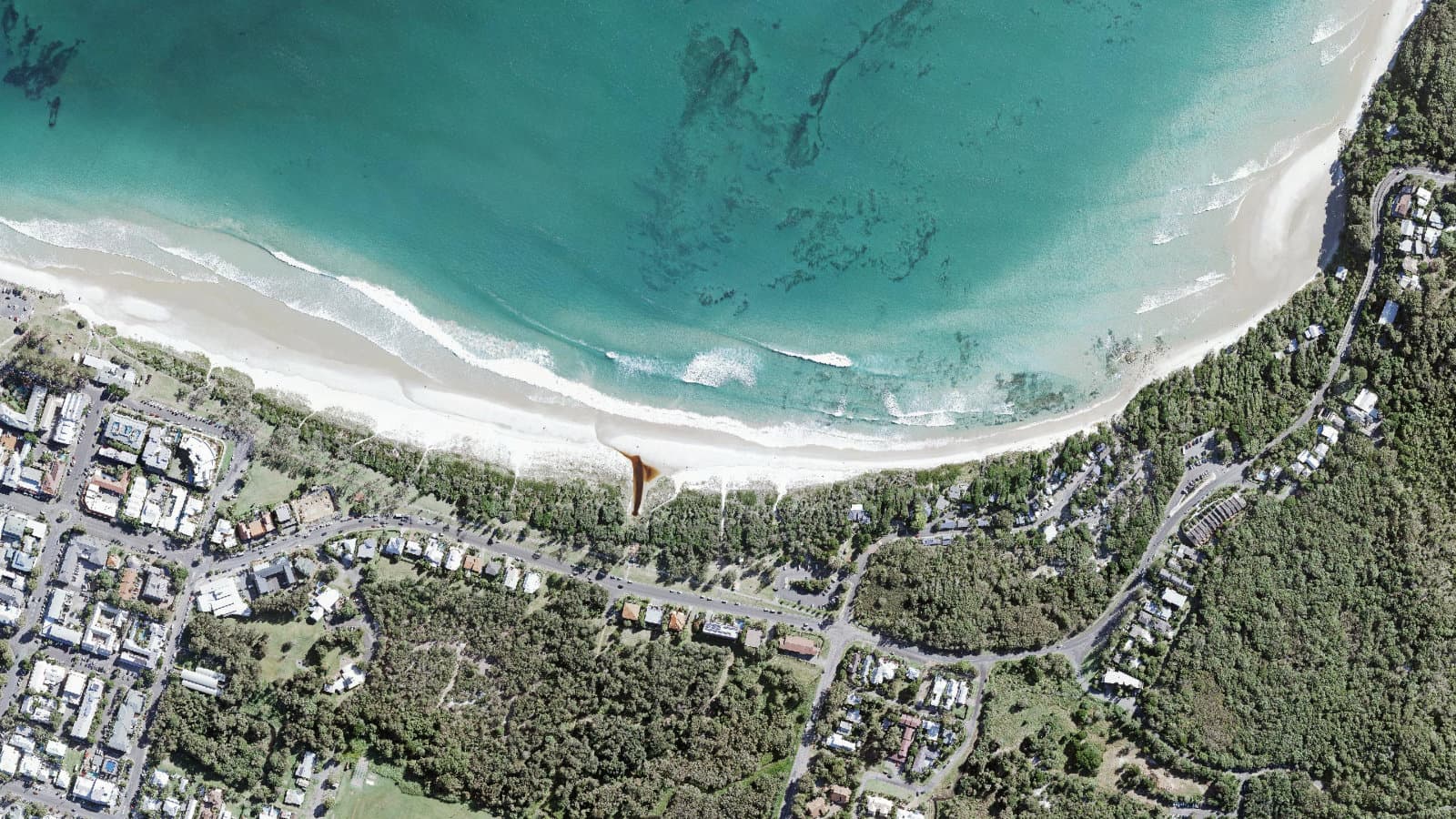 Clarkes Beach, Northern Rivers