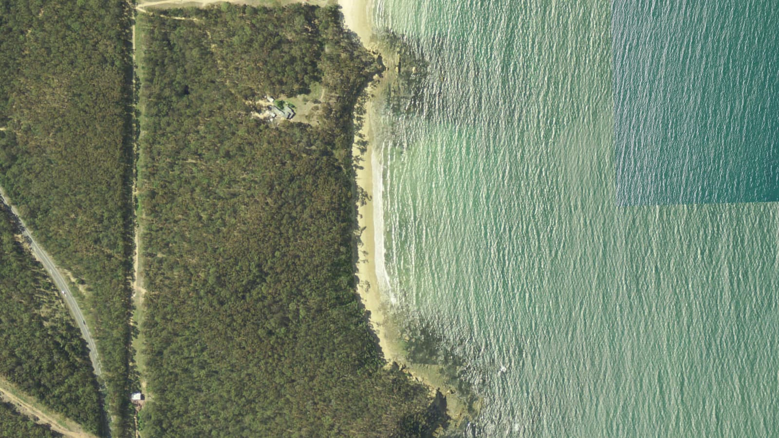 Currawulla, Far South Coast / Sapphire Coast