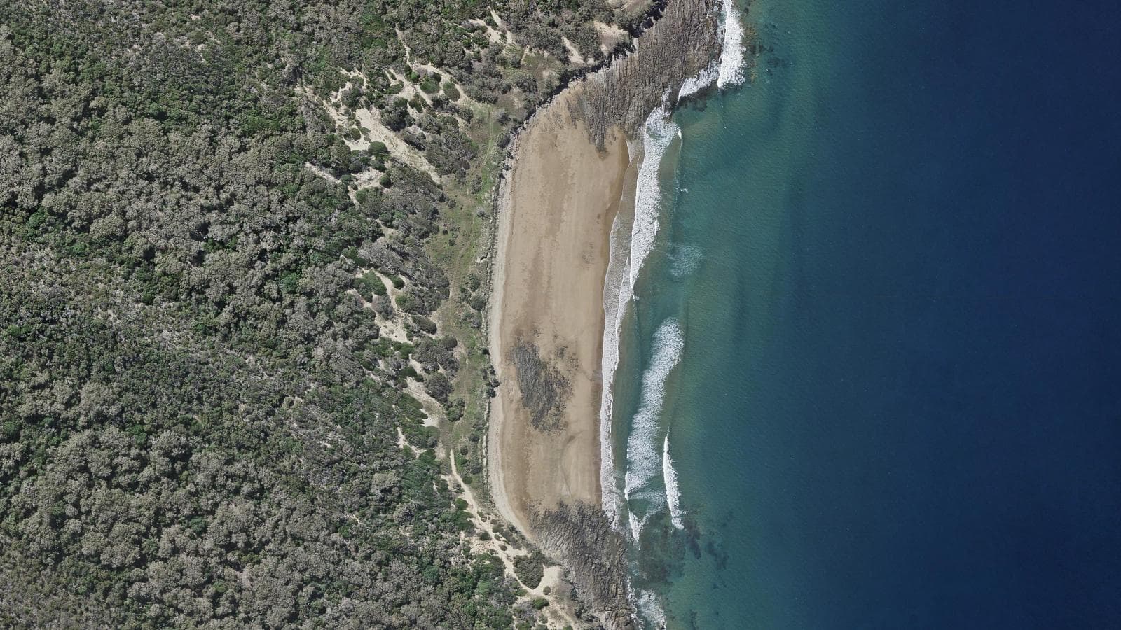 Curtis Island 1411, Southern Great Barrier Reef