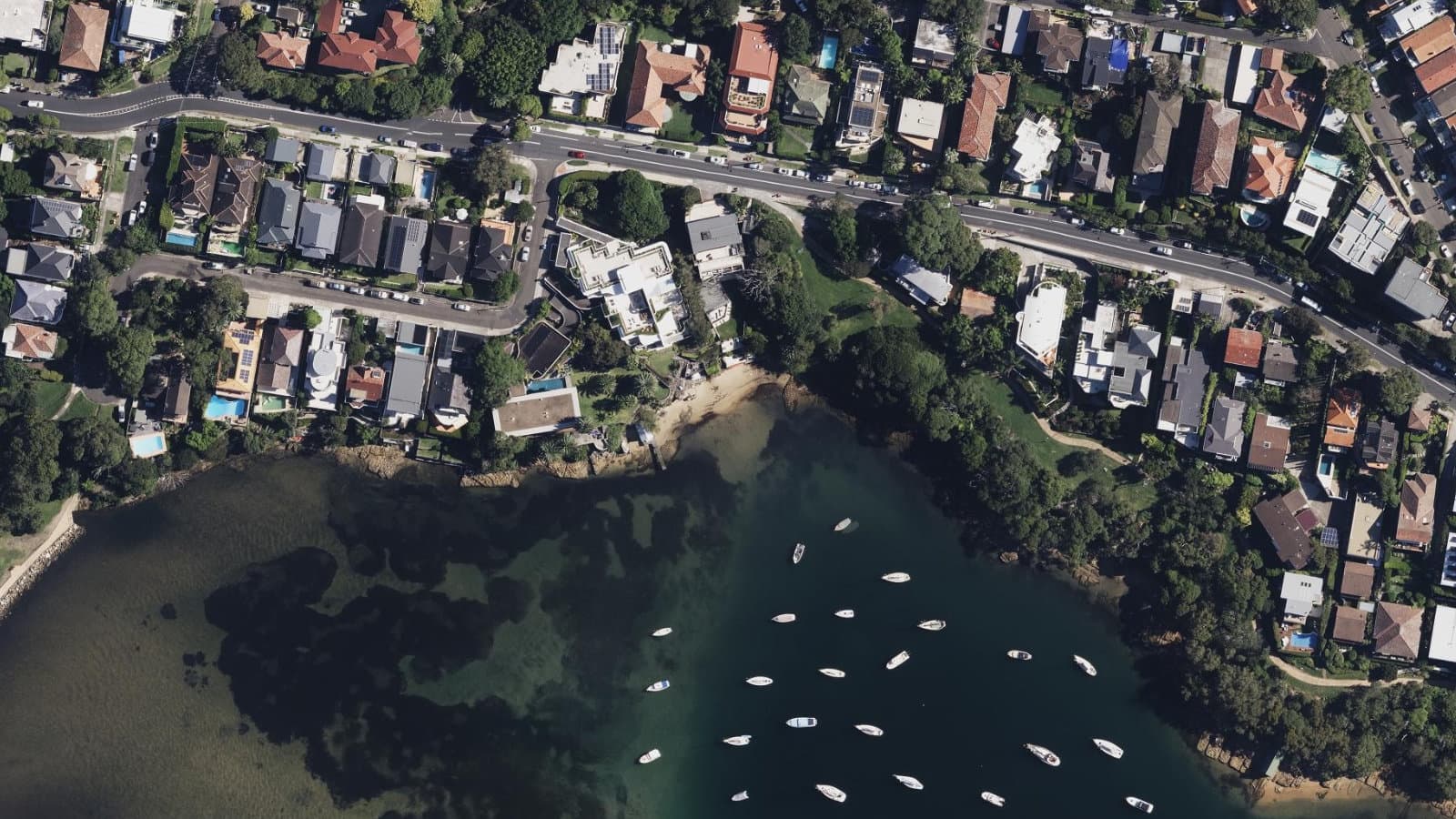 Dirty Haul Beach, Sydney