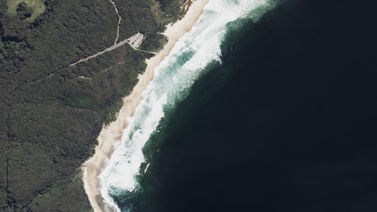 Dudley Beach, Hunter / Newcastle