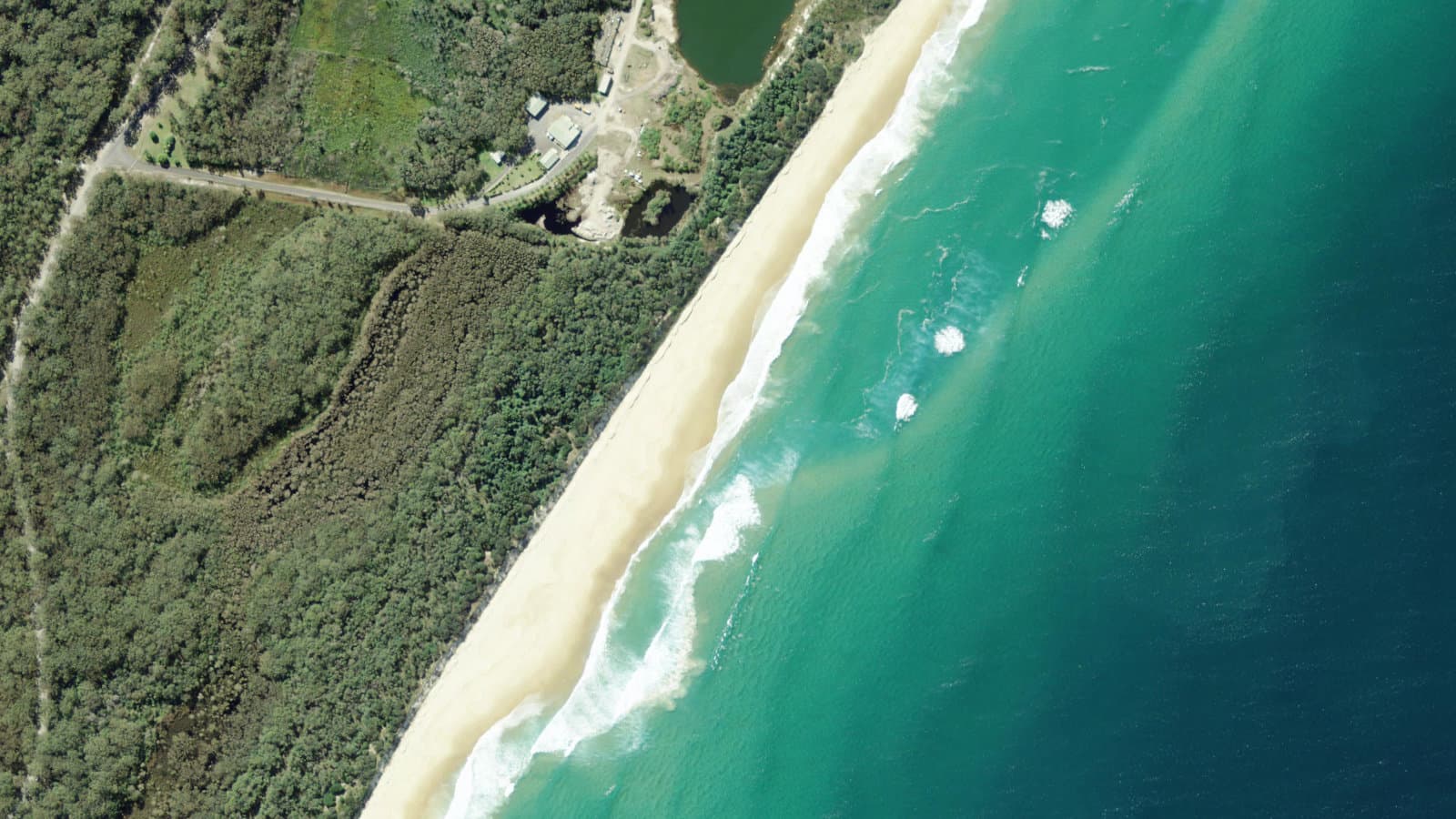 Dunbogan, Mid North Coast