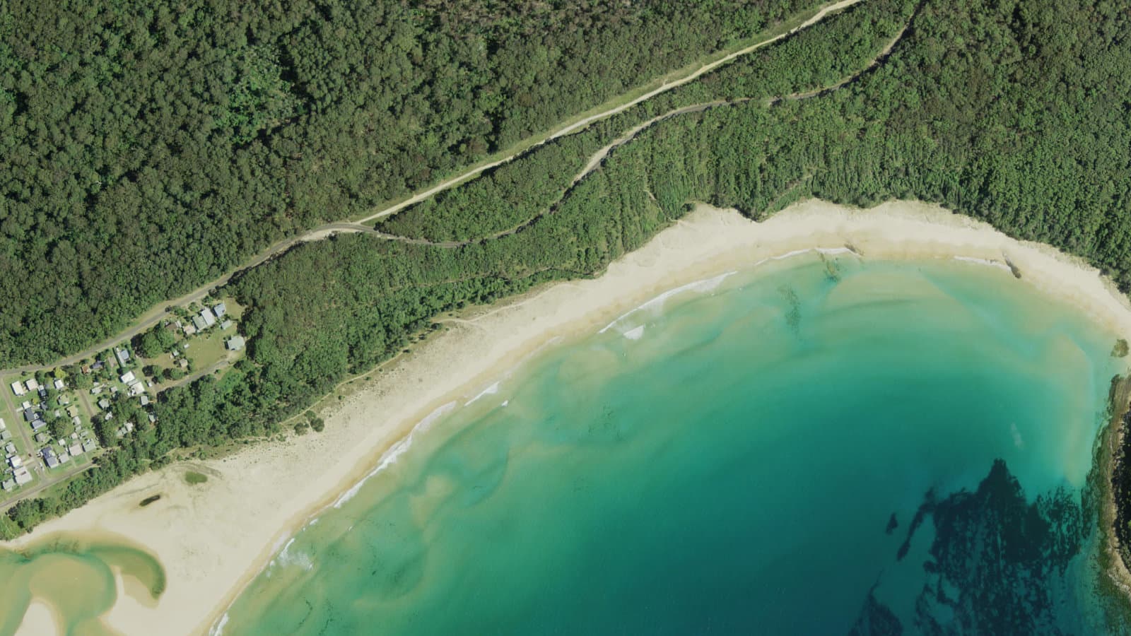 Durras Beach, Eurobodalla / Nature Coast