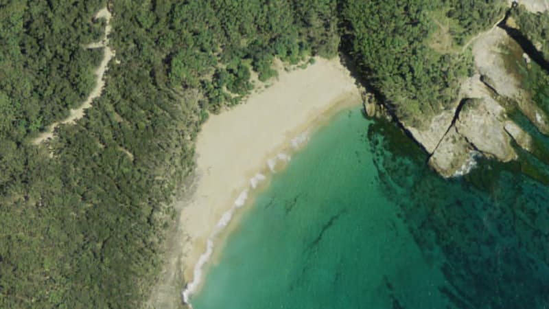 Emily Miller Beach, Eurobodalla / Nature Coast