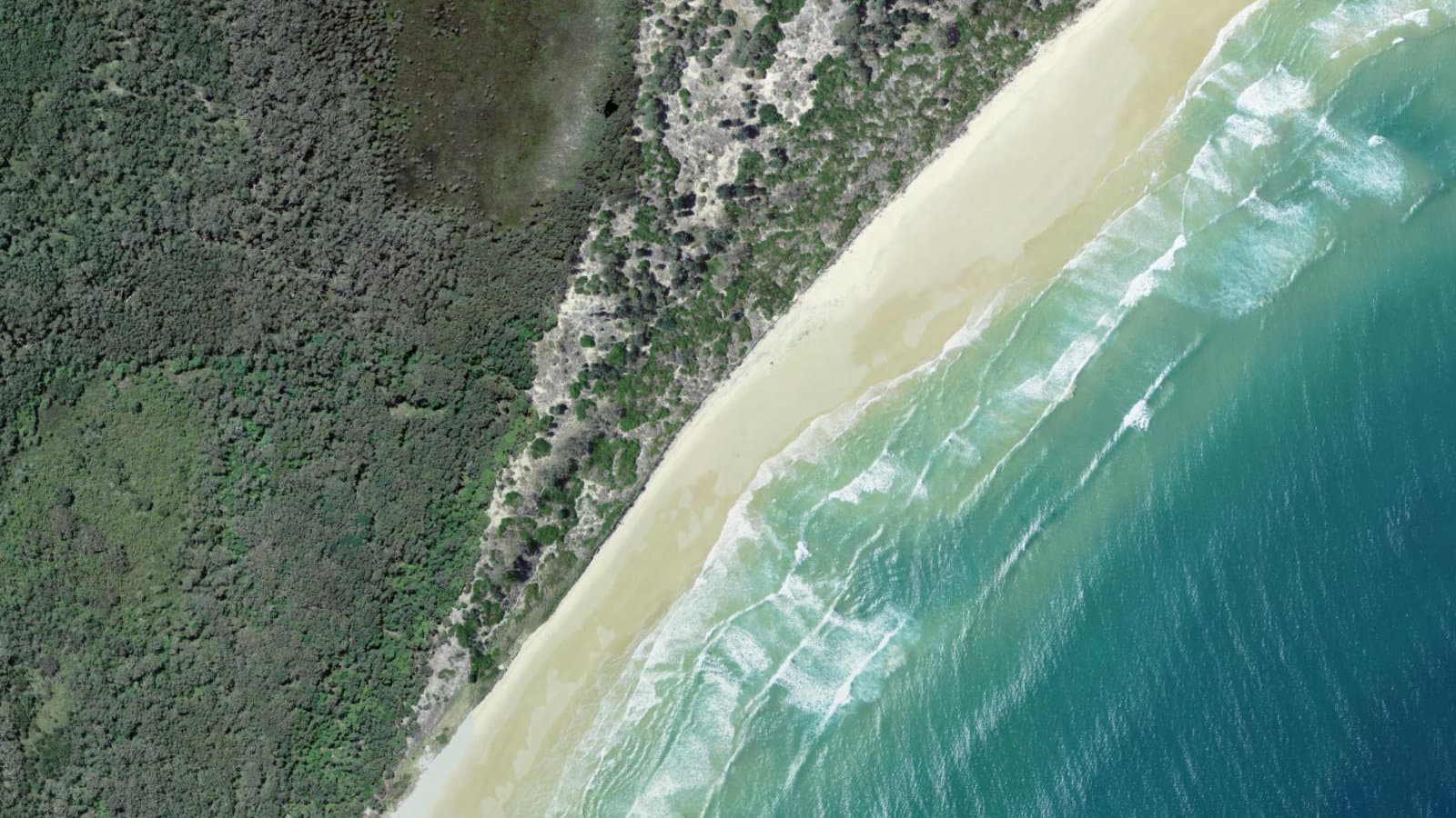 Fiddamans Beach, Coffs Coast