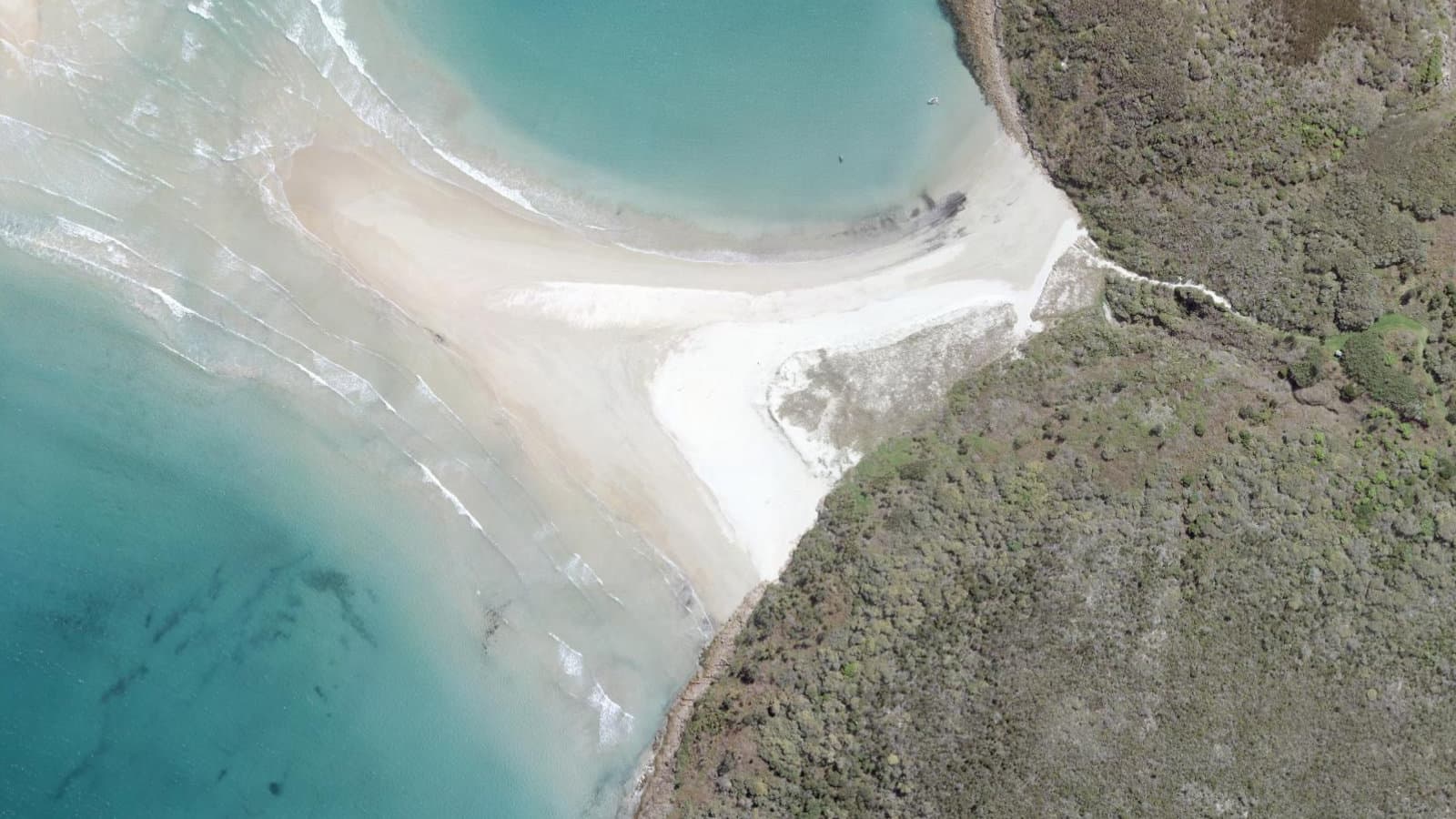 Fingal Spit, Hunter / Newcastle