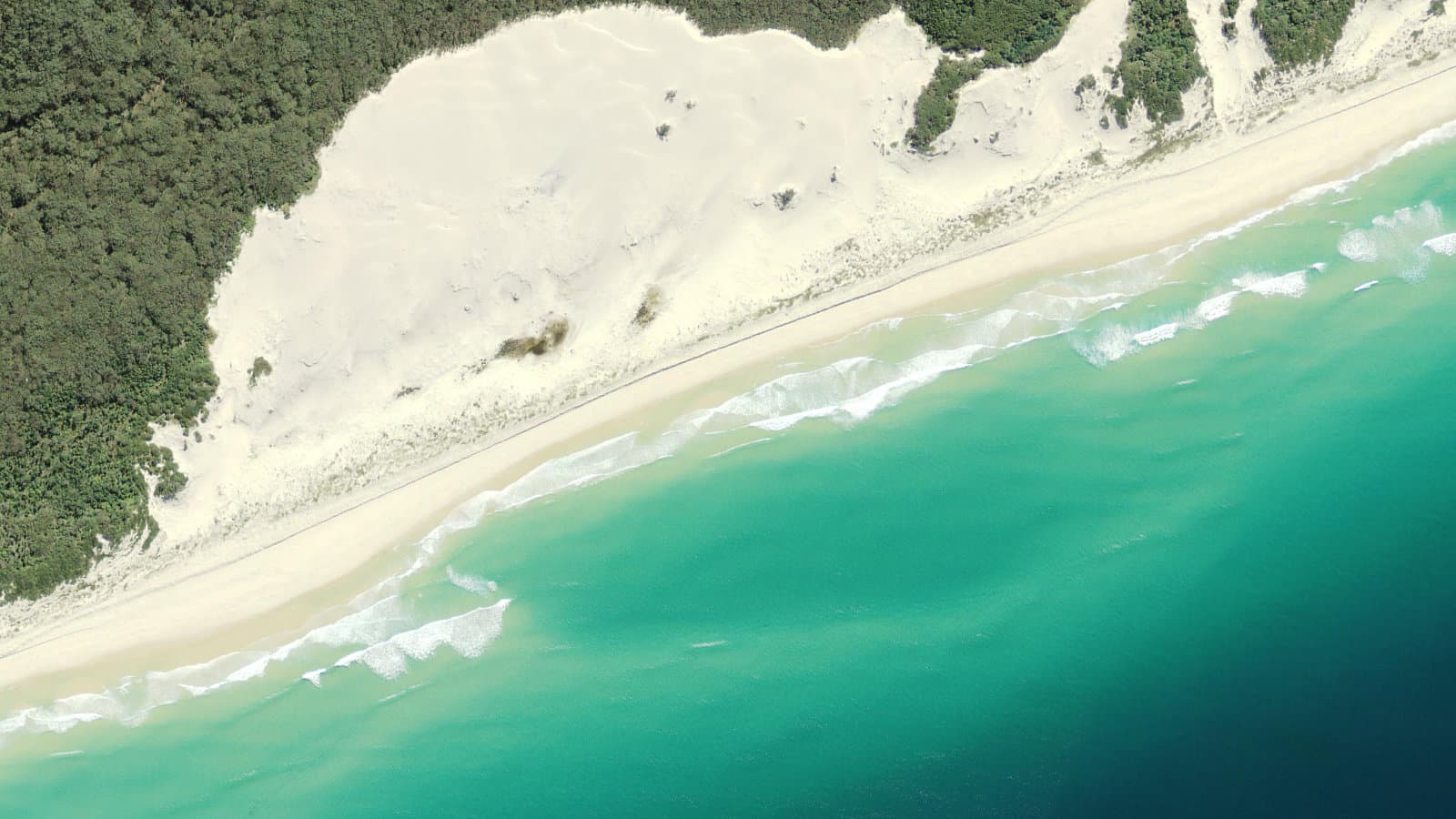 Fiona Beach, Mid North Coast