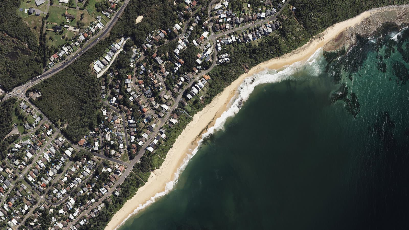 Forresters Beach, Central Coast