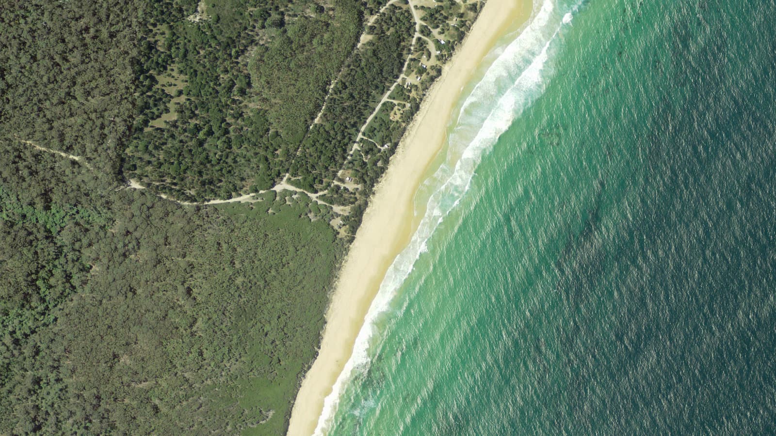 Gillard's Beach, Far South Coast / Sapphire Coast