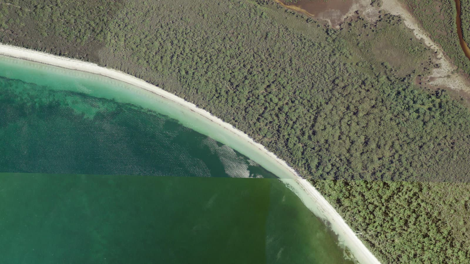 Hare Bay, Shoalhaven / Jervis Bay