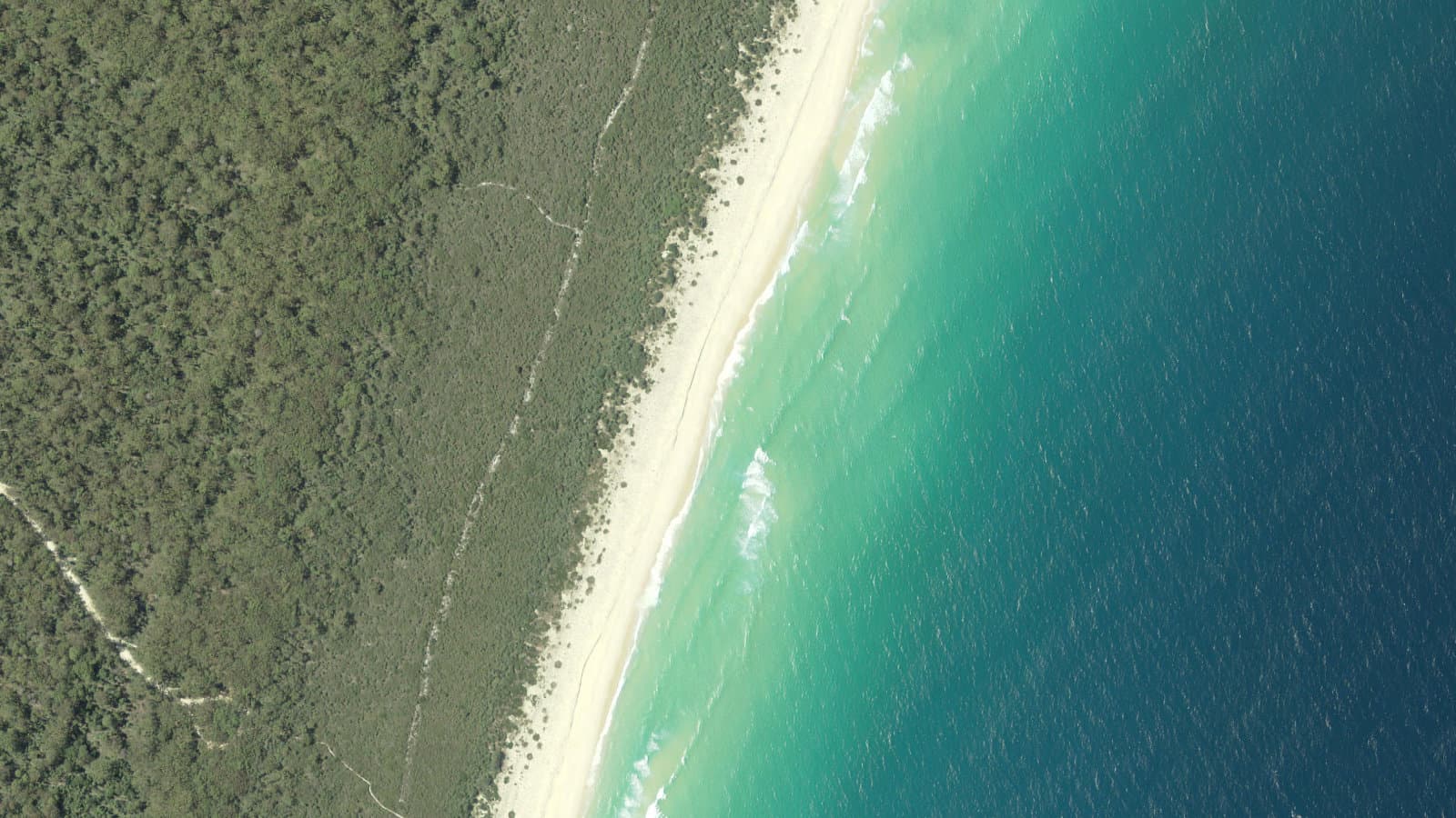 Haycock Beach, Far South Coast / Sapphire Coast