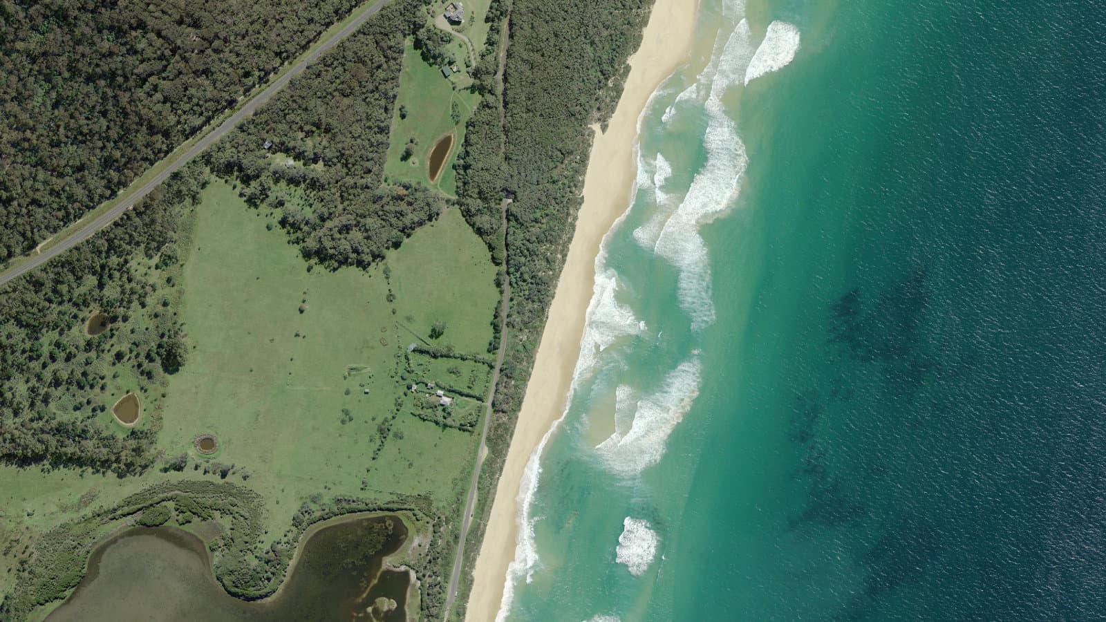 Haywards Beach, Eurobodalla / Nature Coast