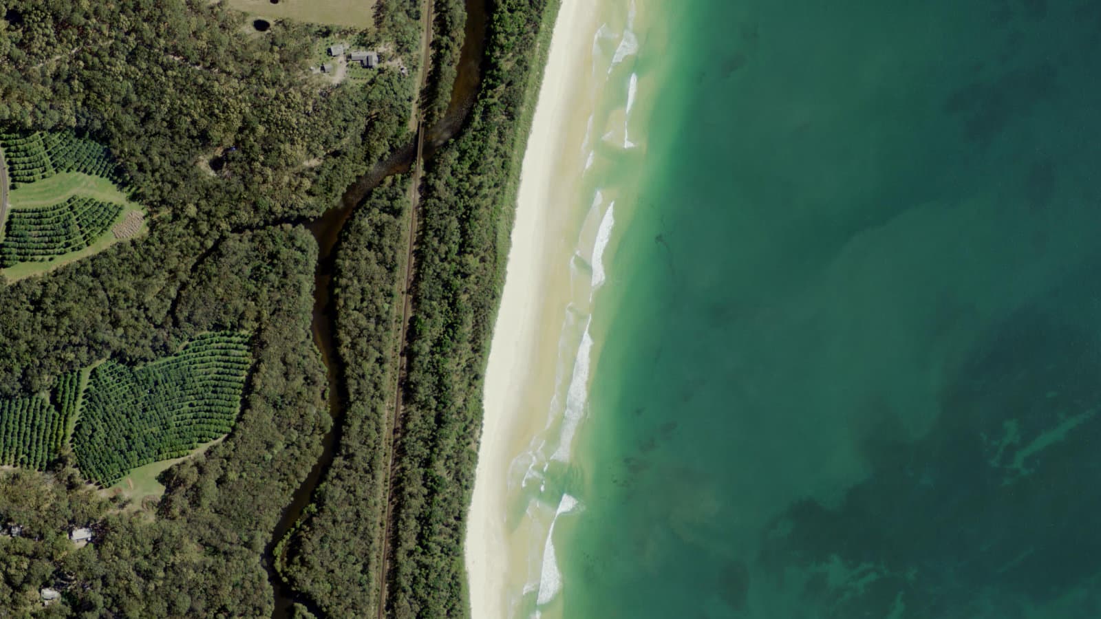 Hungry Head, Coffs Coast