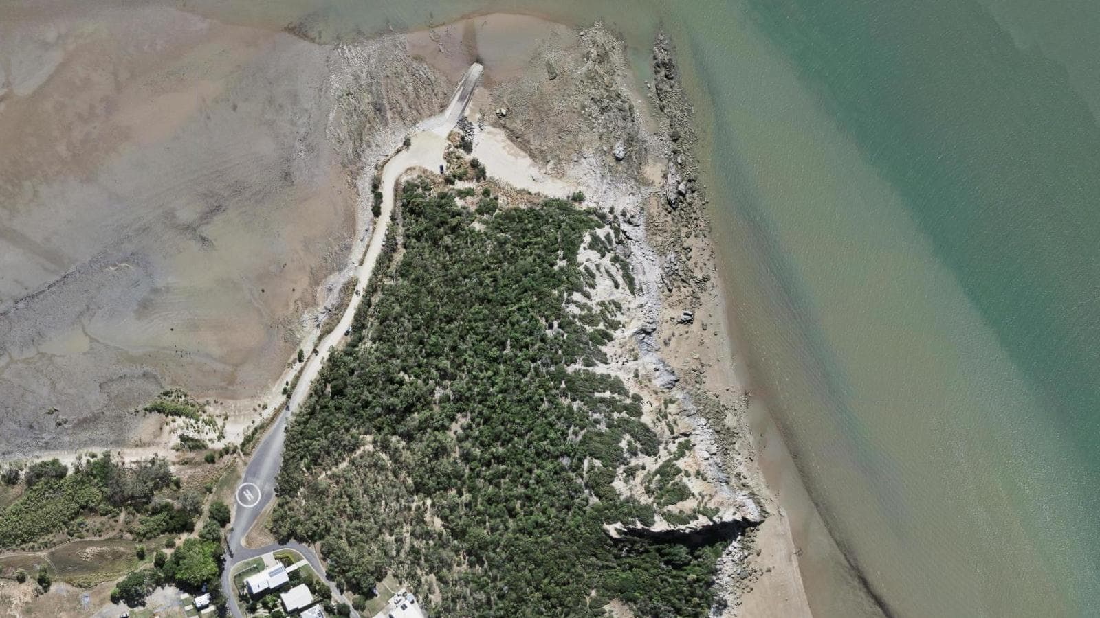 Keppel Sands (North 1), Capricorn Coast