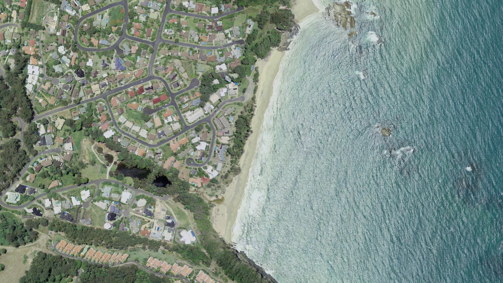 Korora, Coffs Coast