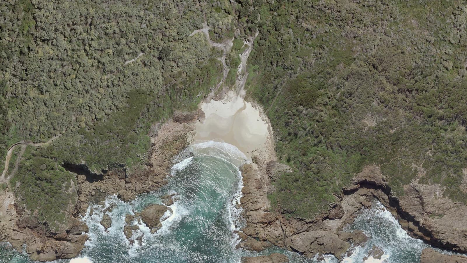 Little Kingsley Beach, Hunter / Newcastle