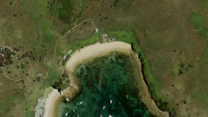 Little Poverty Beach, Hunter / Newcastle