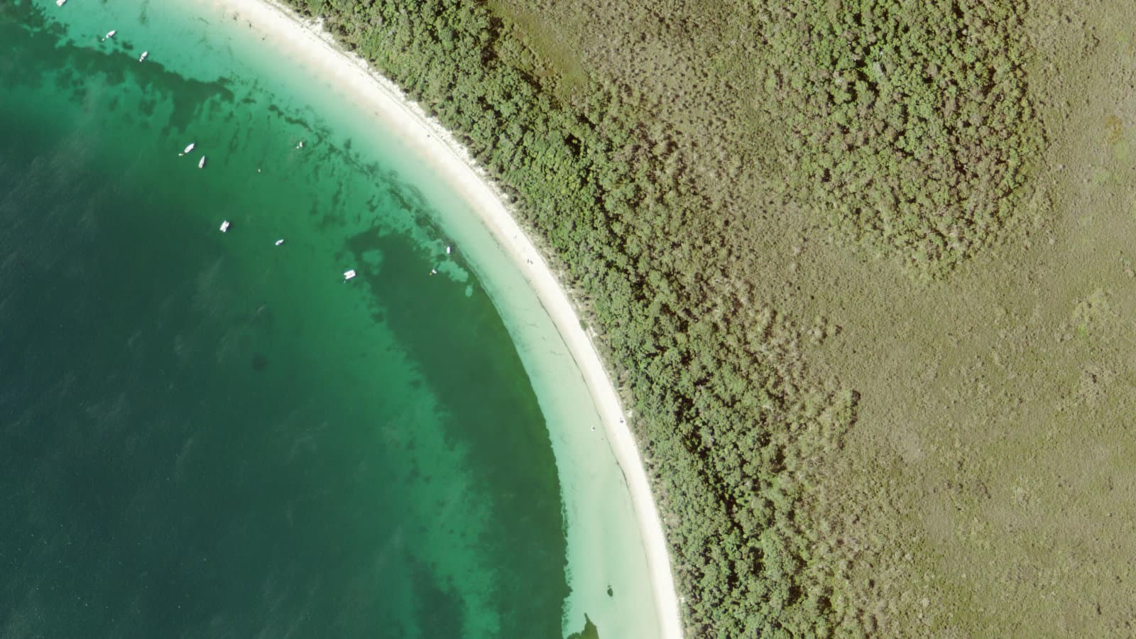 Long Beach, Shoalhaven / Jervis Bay