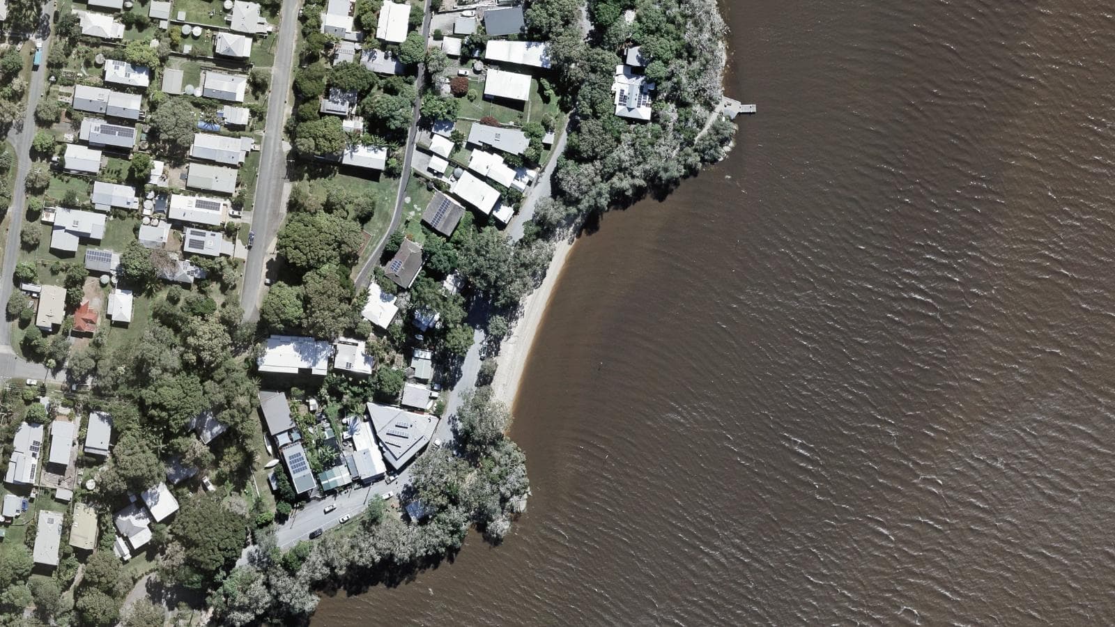 Main Beach, Sunshine Coast
