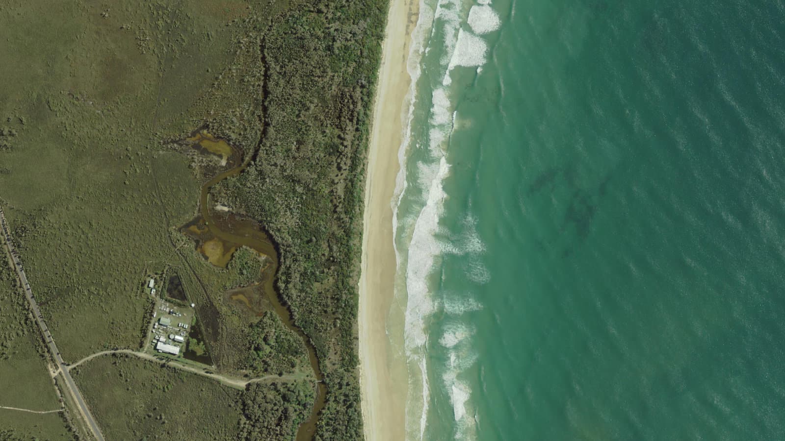 Main Beach, Northern Rivers