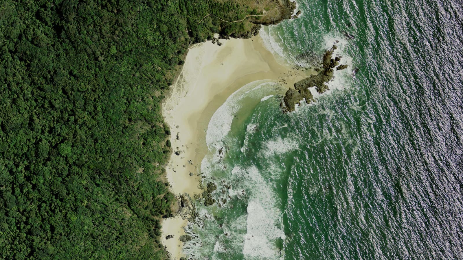 Miners Beach North, Mid North Coast
