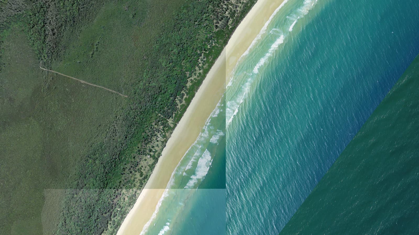 Moonee Beach, Coffs Coast