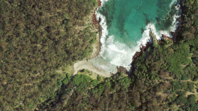 Mowarry Point 1, Far South Coast / Sapphire Coast