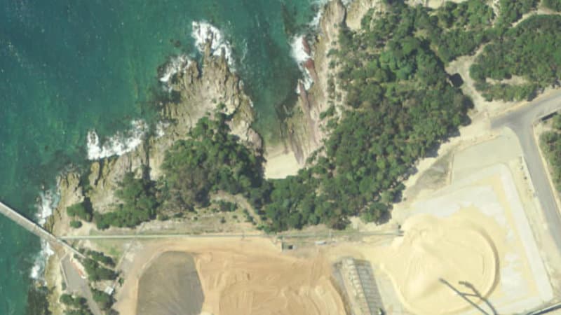 Munganno Point 2, Far South Coast / Sapphire Coast