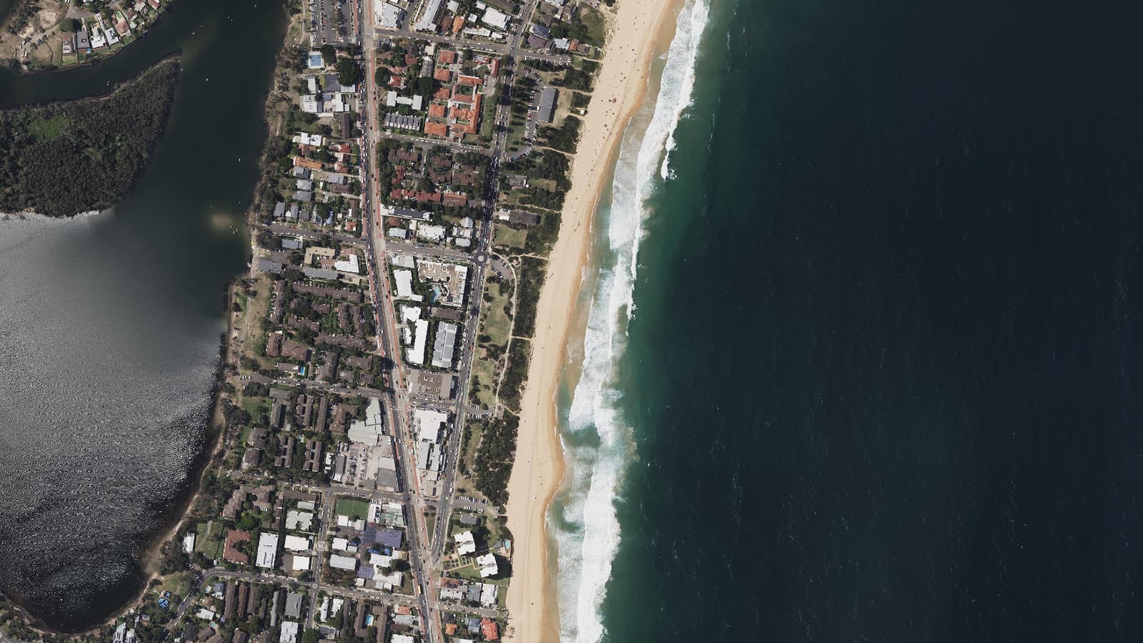 Narrabeen Beach, Sydney