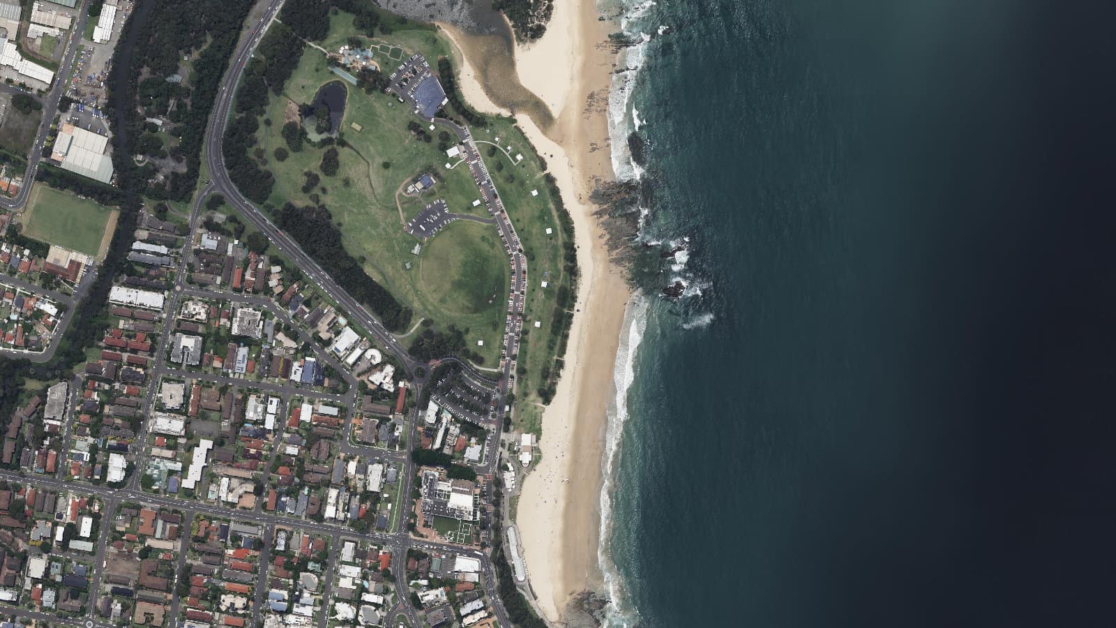 North Beach, Illawarra