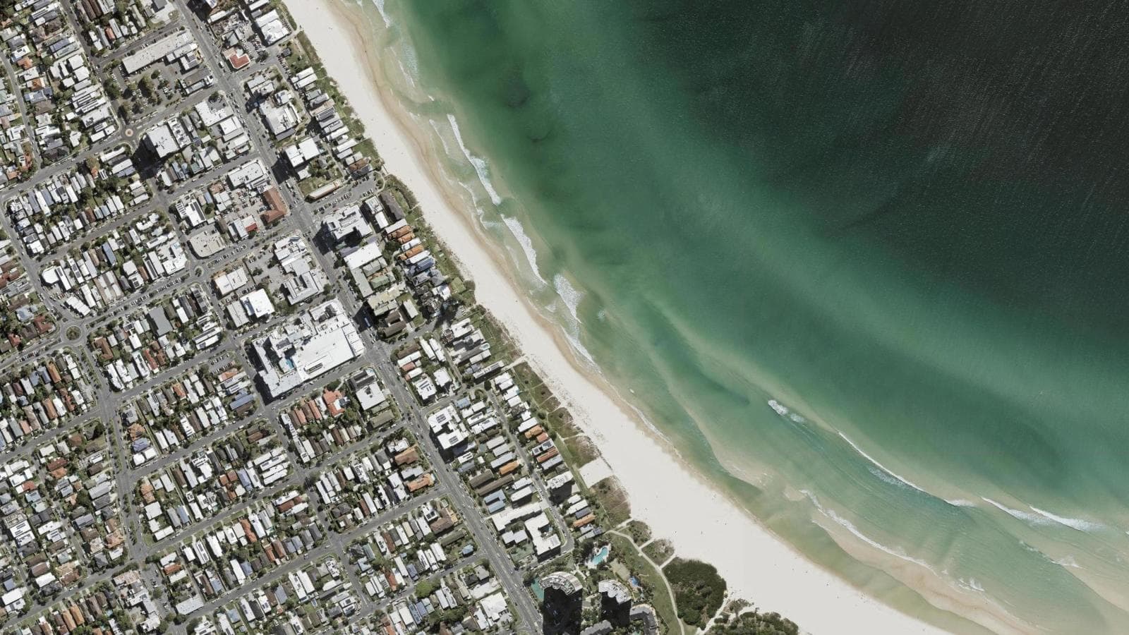 Palm Beach, Gold Coast