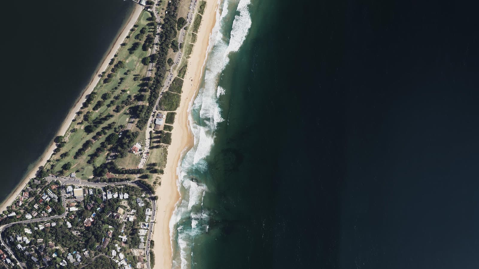 Palm Beach, Sydney