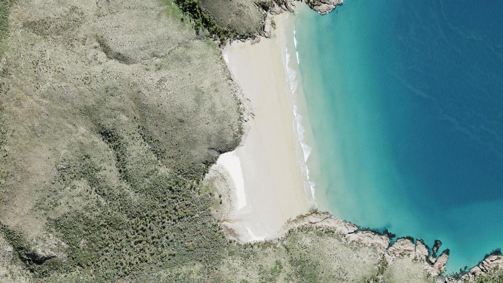 Pearl Bay (North), Capricorn Coast