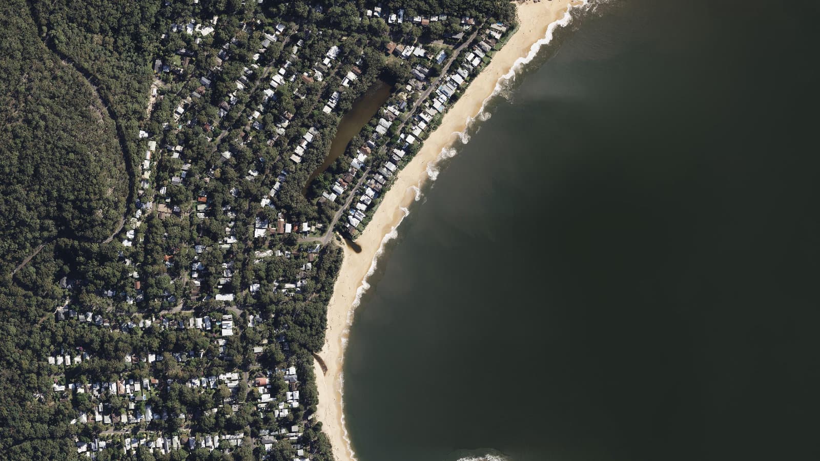 Pearl Beach, Central Coast