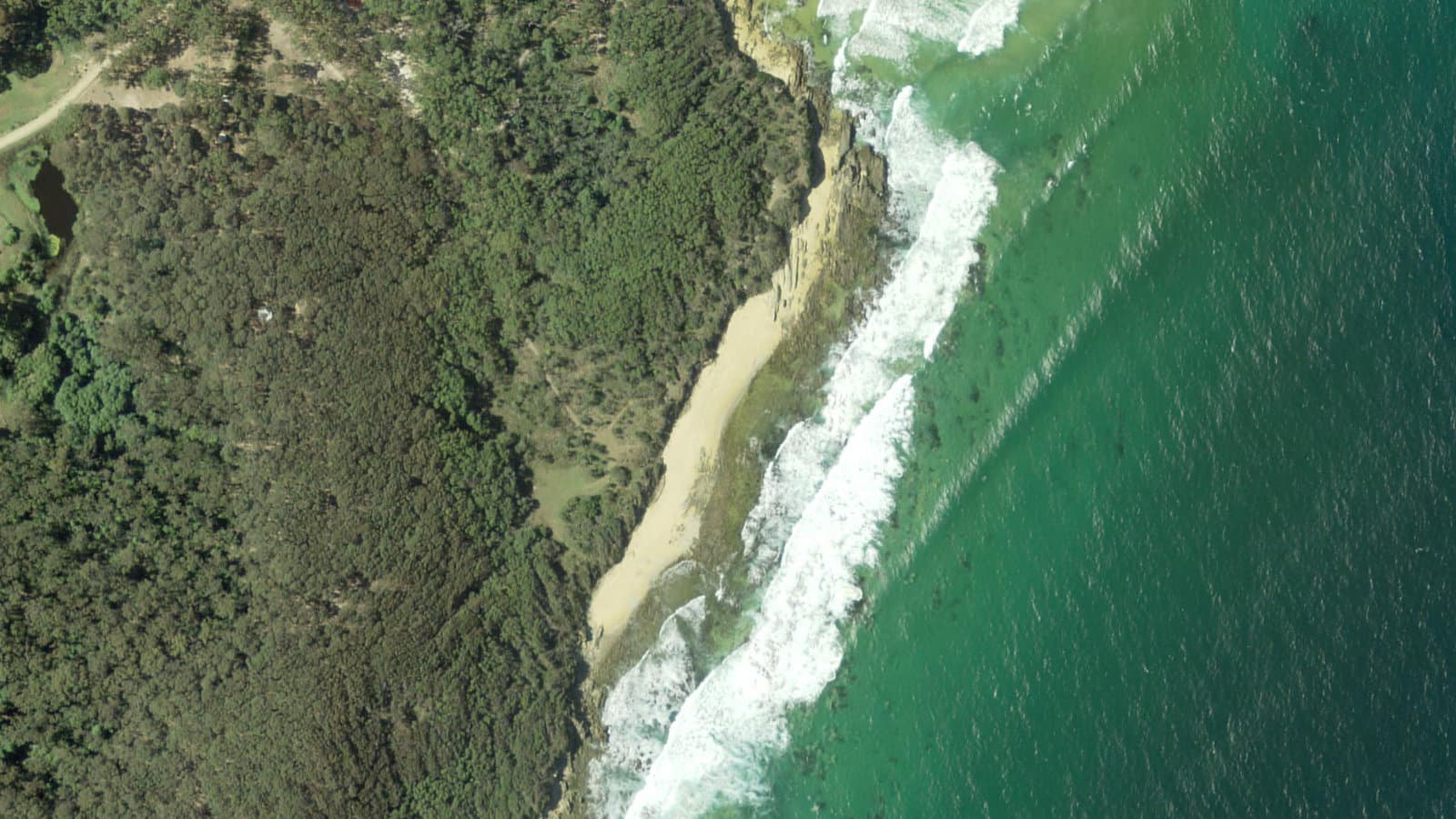 Penders, Far South Coast / Sapphire Coast